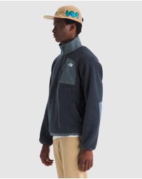 The North Face - Yumiori Off Peak Half Zip Jacket