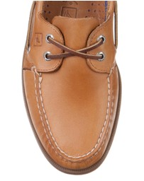 Sperry - A/O 2-Eye Wide Leather