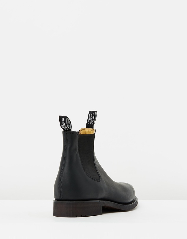 R.M.Williams - Gardener Boots - Regular