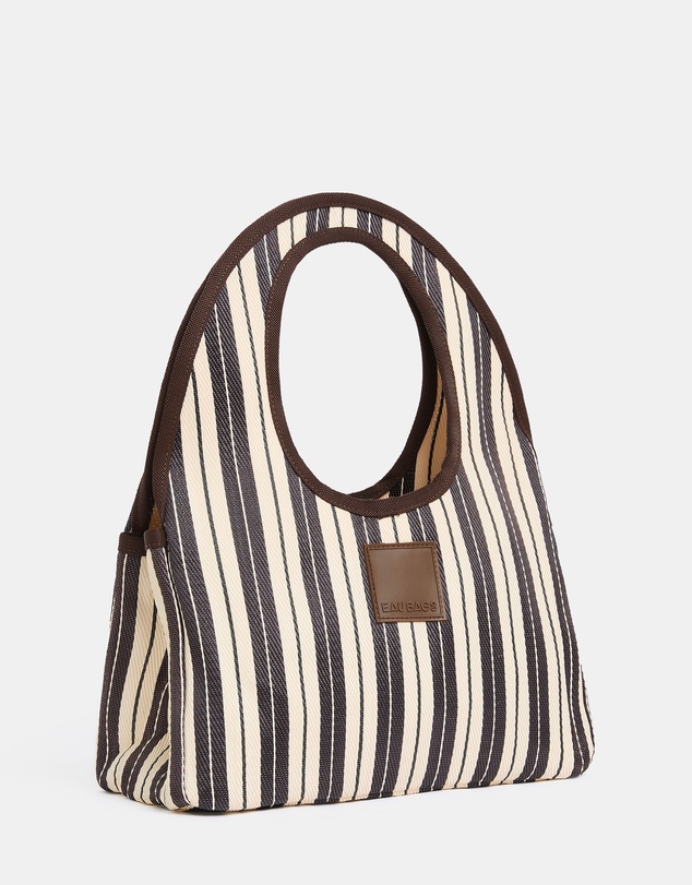 EAU BAGS - Lune Handbag
