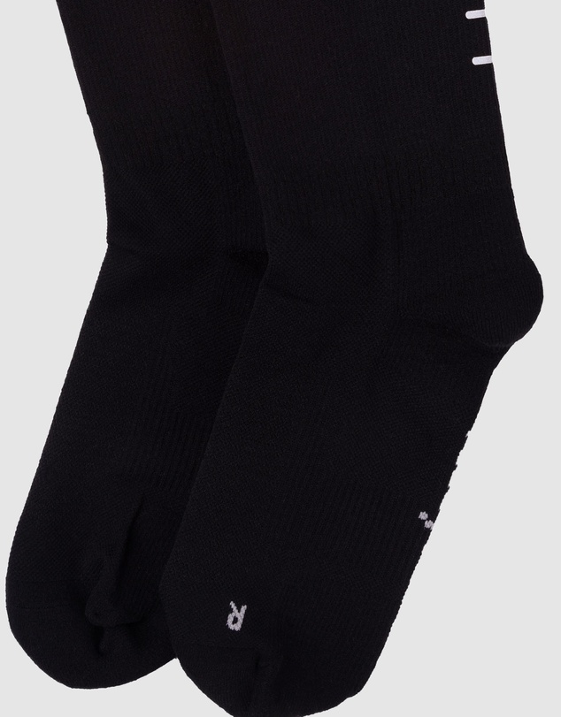 Pussyfoot - 2 Pack Compression Knee High Socks – Supportive & Anti-bacterial