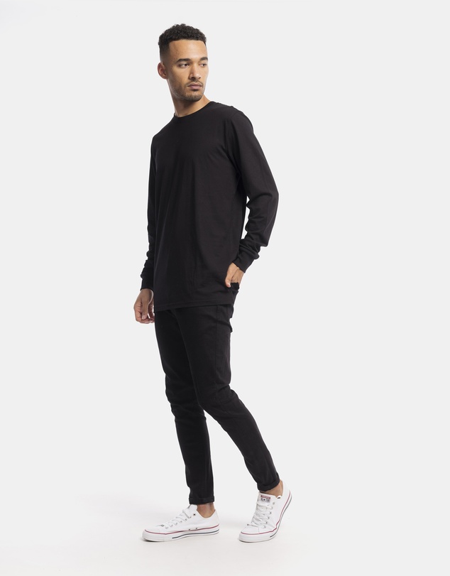 Counter Culture - Absent Long Sleeve Tee