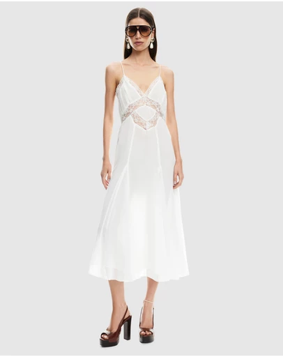Lioness - Harmony Midi Dress