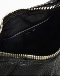 Calvin Klein - Engraved Small Bag