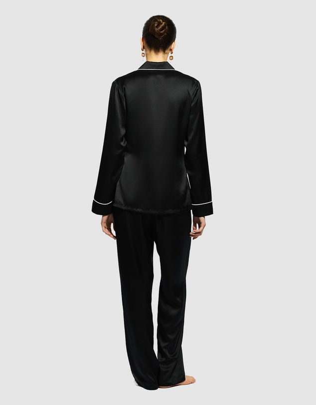 GINIA - Fine Finishes Pyjama