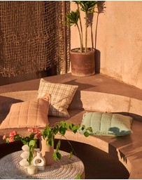 Linen House - Sunnymead Filled Cushion