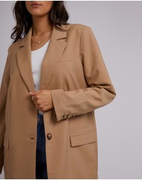 All About Eve - Naomi Blazer