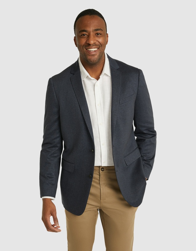 Johnny Bigg - Parker Comfort Blazer