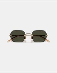 Oliver Peoples - OV1353ST