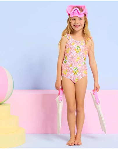 Seafolly - One Piece - Kids