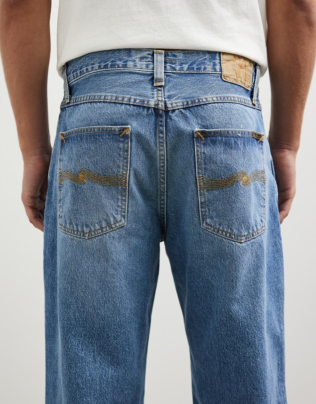 Nudie Jeans - Rad Rufus Jeans