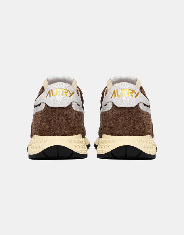 Autry - Reelwind Low Wom Sneakers - Women's