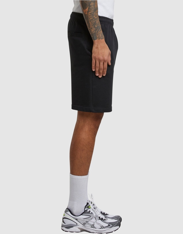 Urban Classics - All Day Fleece Shorts