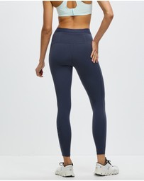2XU - Form Stash Hi-Rise Compression Tights