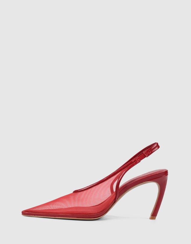 LANA WILKINSON - Rochelle Slingback Pump