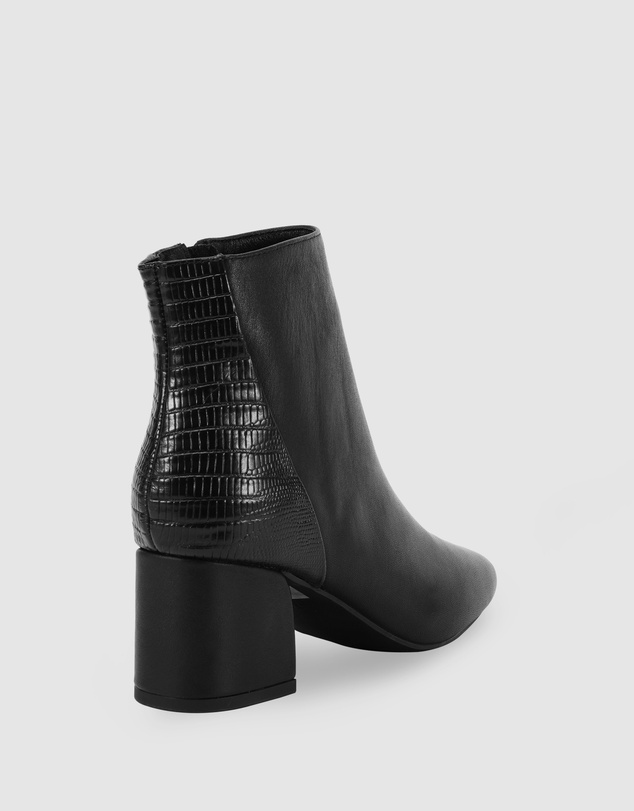Nude Footwear - Demi