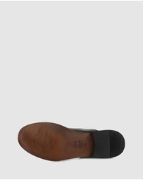 Brando - Rocco-low3 Lace Ups