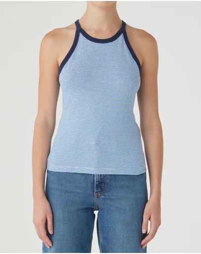 Nobody Denim - Anita Tank