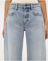Neuw - Amber Barrel Vogue Jeans