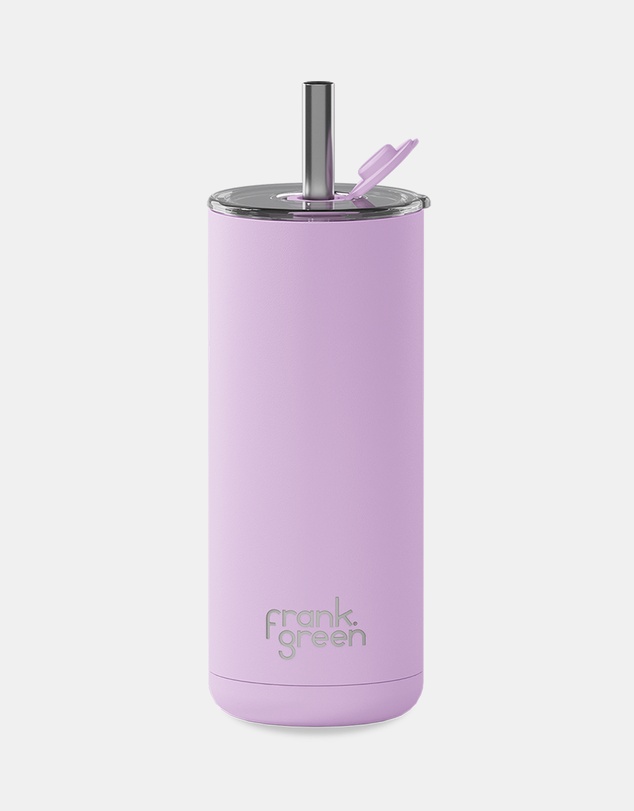 Frank Green - 24oz/710ml Big Chill Reusable Cup With Straw
