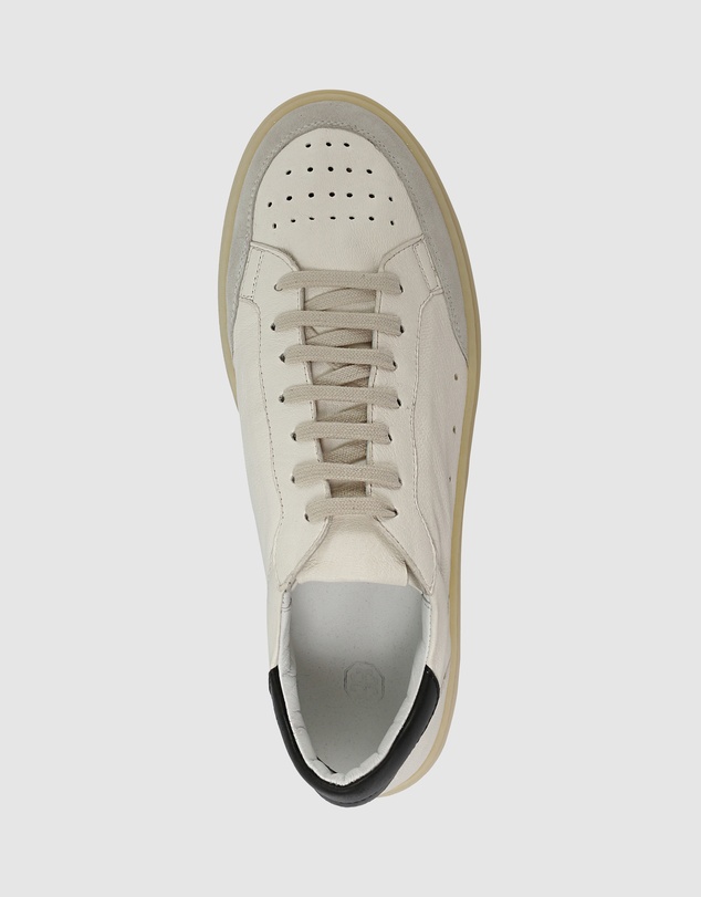 Brando - Jensen Low Top sneakers