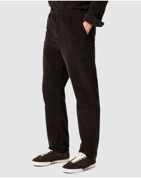 Lacoste - Winter Pack Corduroy Trousers
