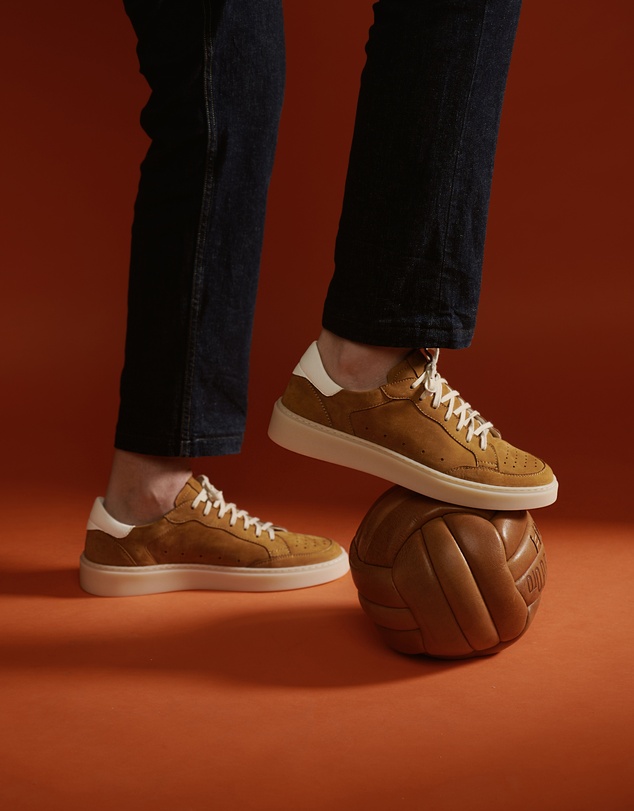 Brando - Jensen Low Top sneakers