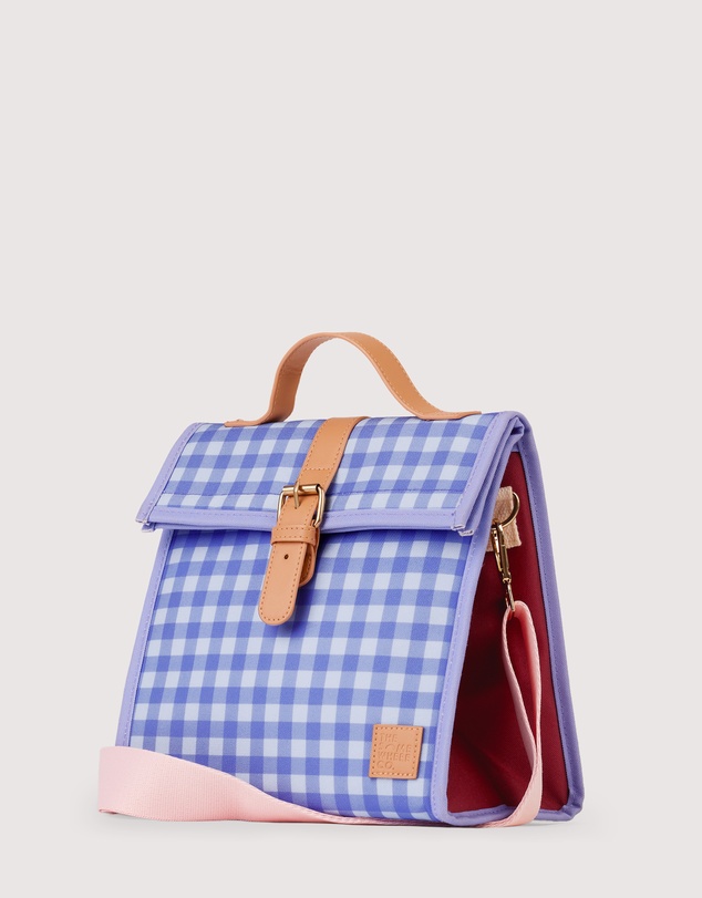 The Somewhere Co - Sundown Lunch Satchel