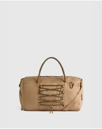 Nere - Momentum Duffle Bag