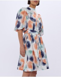 Marcs - Too Spot To Handle Dress