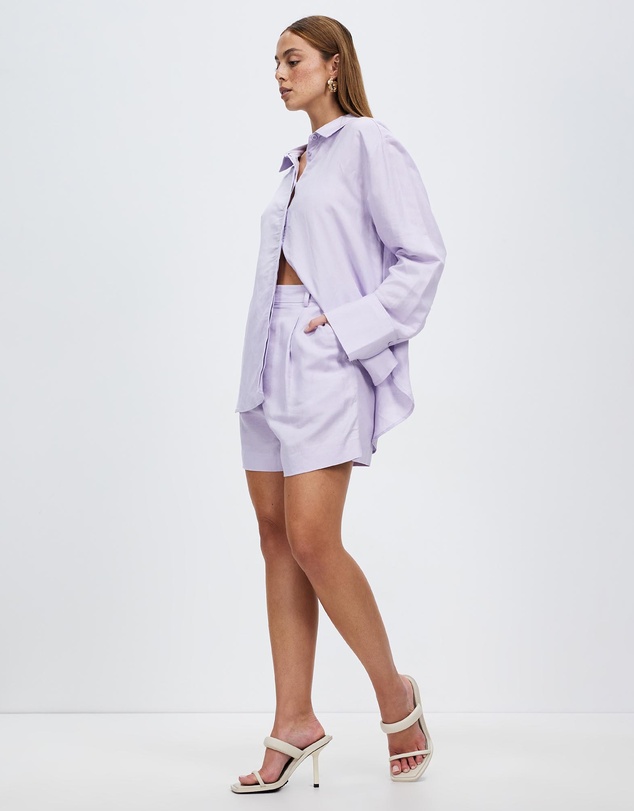 Grace Willow - Janie Shorts