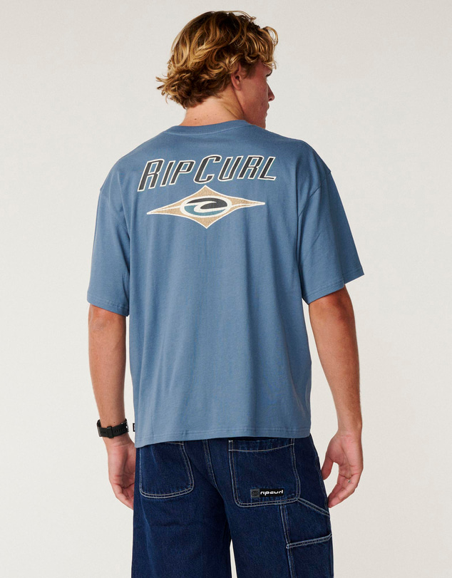 Rip Curl - Heritage Icon Tee