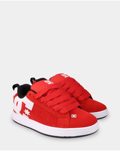 RED/WHITE