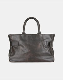 OSOI - Tote Brocle Bag