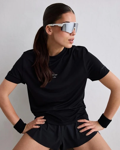 Aim'n - Le Run Seamless Running T-Shirt