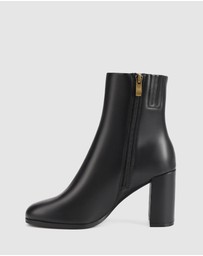 Siren - Libby Ankle Boots