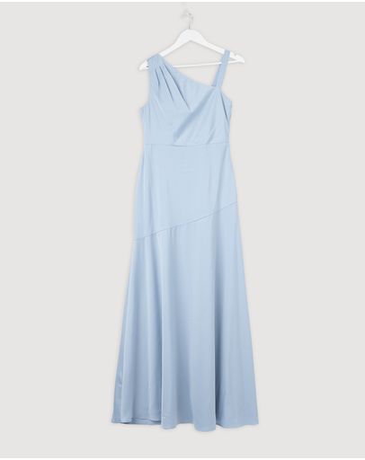 Dusty Blue