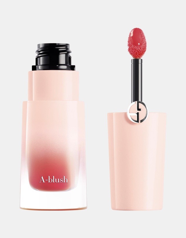 Giorgio Armani - Neo Nude A-Blush 53