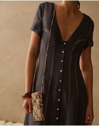 Sancia  - The Greta Dress