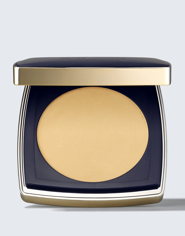 Estee Lauder - Double Wear Stay-in-Place Matte Powder Foundation - 3W2 Cashew