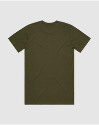Vacancy Co - Vacant Tee - Youth