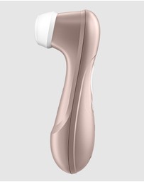 Satisfyer - Satisfyer Pro 2 Generation 2