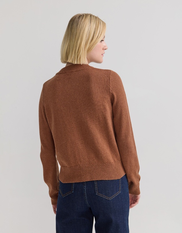 Oxford - Joley Cardigan