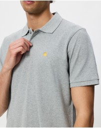 Carhartt WIP - SS Chase Pique Polo