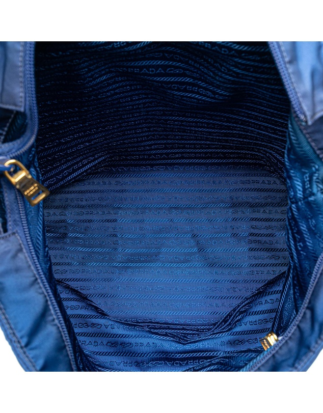 Pre-Loved by Azura Reborn - Pre-Loved Tessuto Satchel