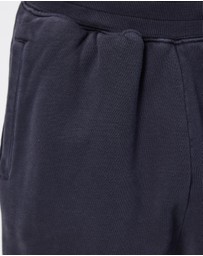 Deus Ex Machina - Shield Garment Dyed Track Pants
