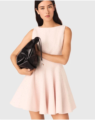 Maje - Risolena Dress