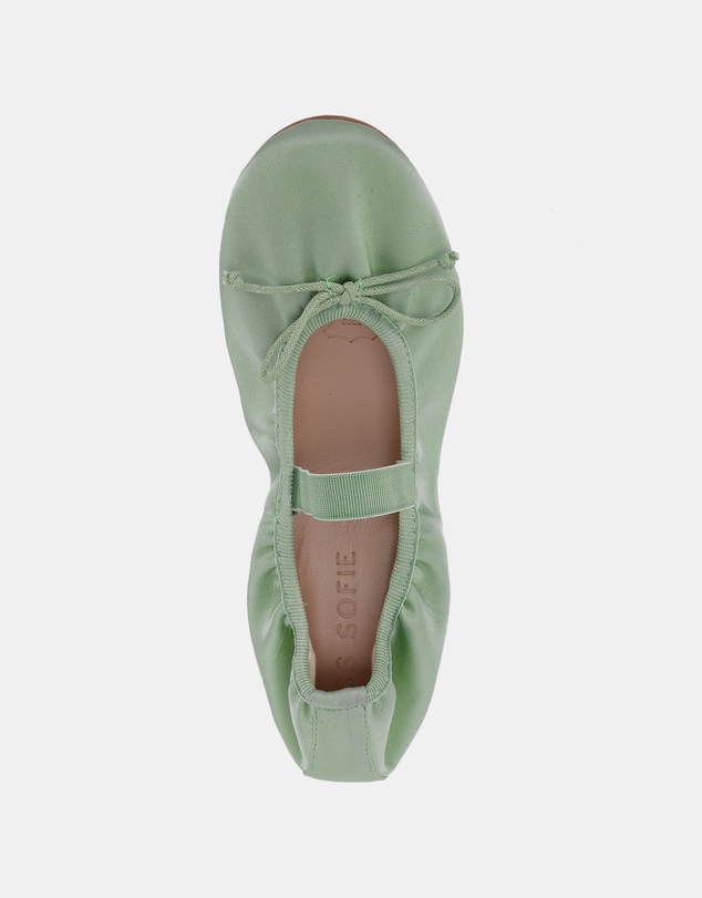 Miss Sofie - Medina Flats