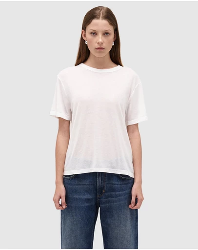 Neuw - Lou Tissue Tee
