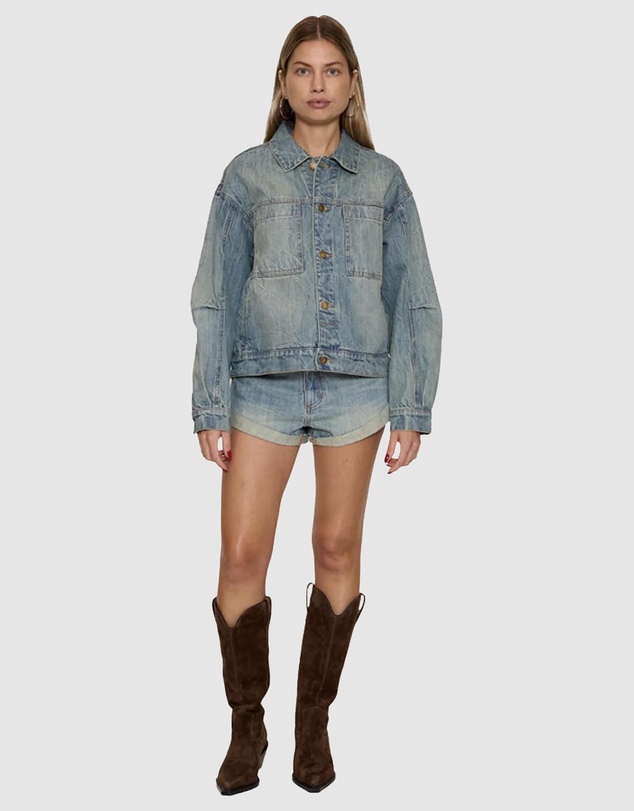 Thrills - Bailey Jacket